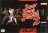 Super Bases Loaded 2 (Super Nintendo)
